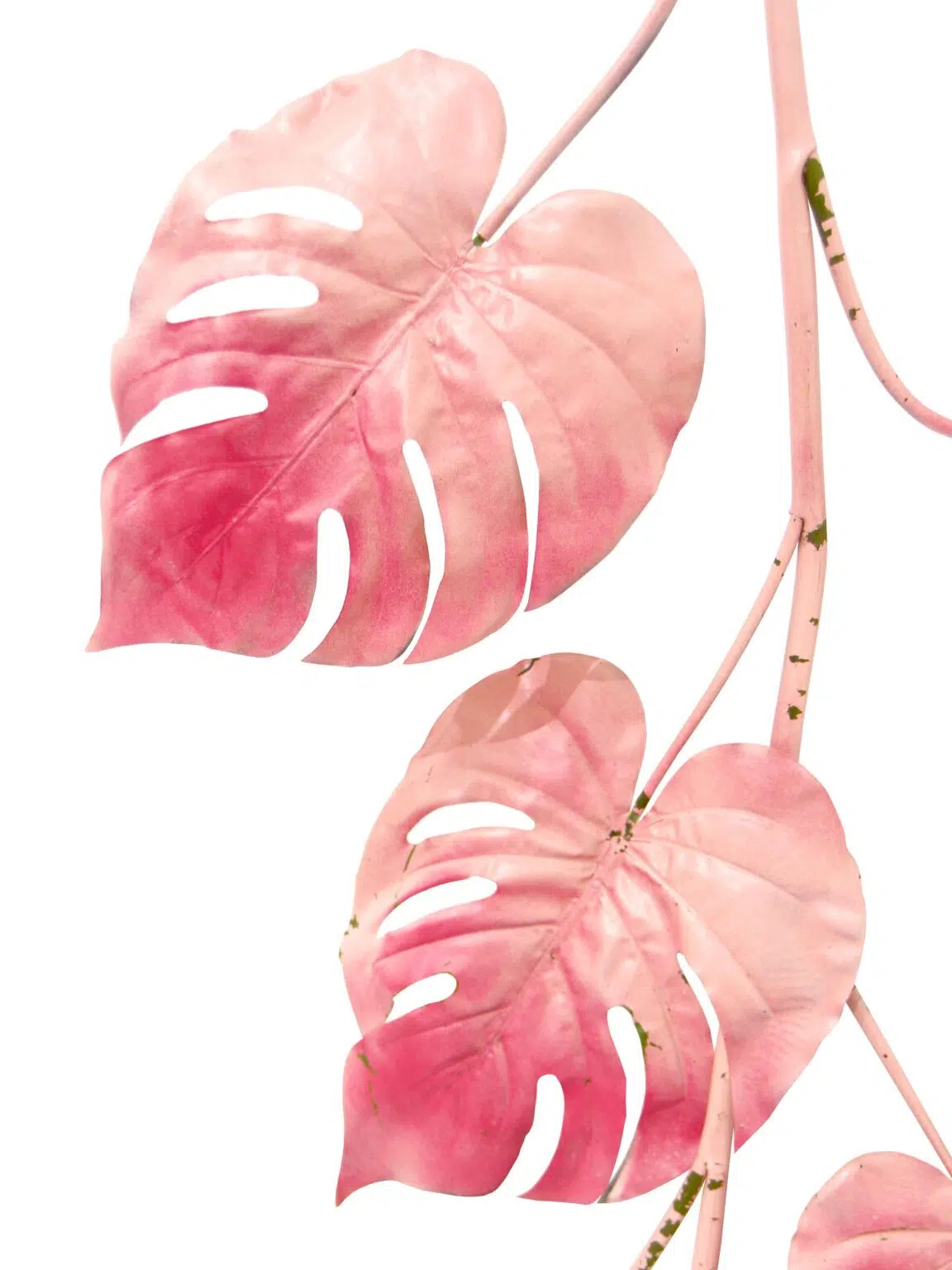 SN8466_Large PINK Jungle Vine Garland 1.8m_event_prop_hire_EPH_Creative_8_optimised