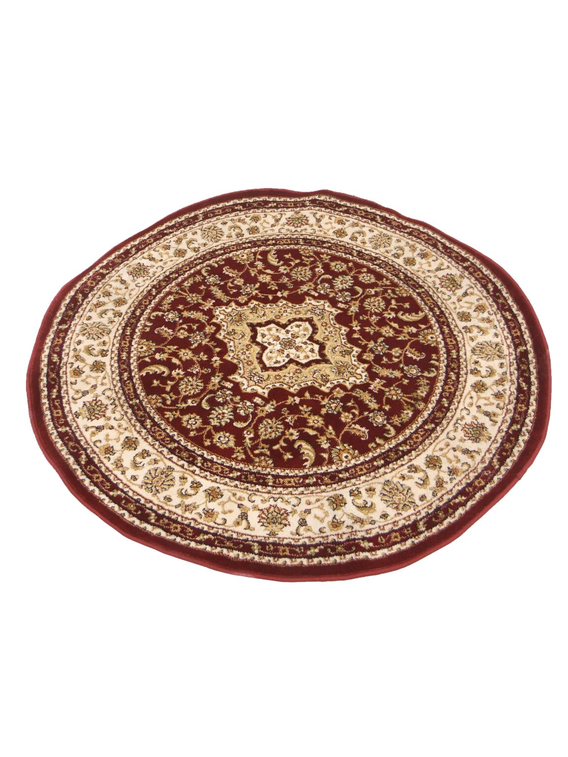 SN8691_Red Rug - Circular 133cm_event_prop_hire_EPH_Creative_5 copy
