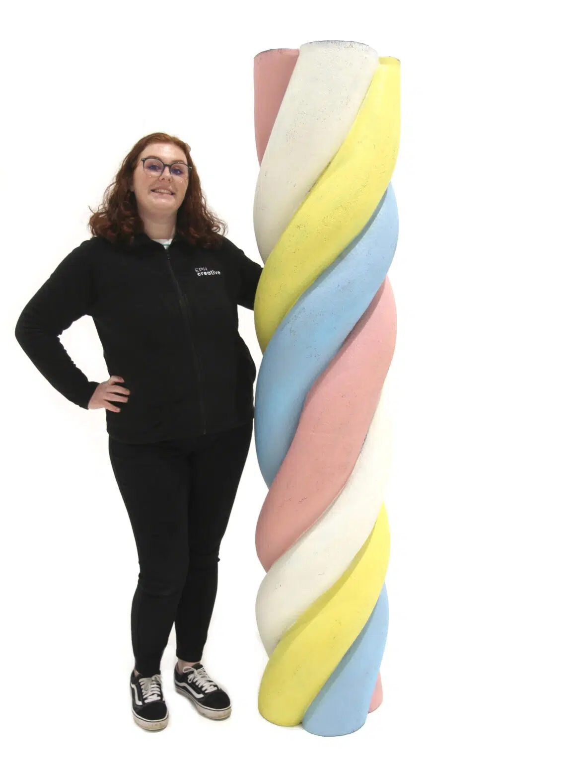 SN8900_Giant Tall Flump - Freestanding_event_prop_hire_EPH_Creative_4 copy