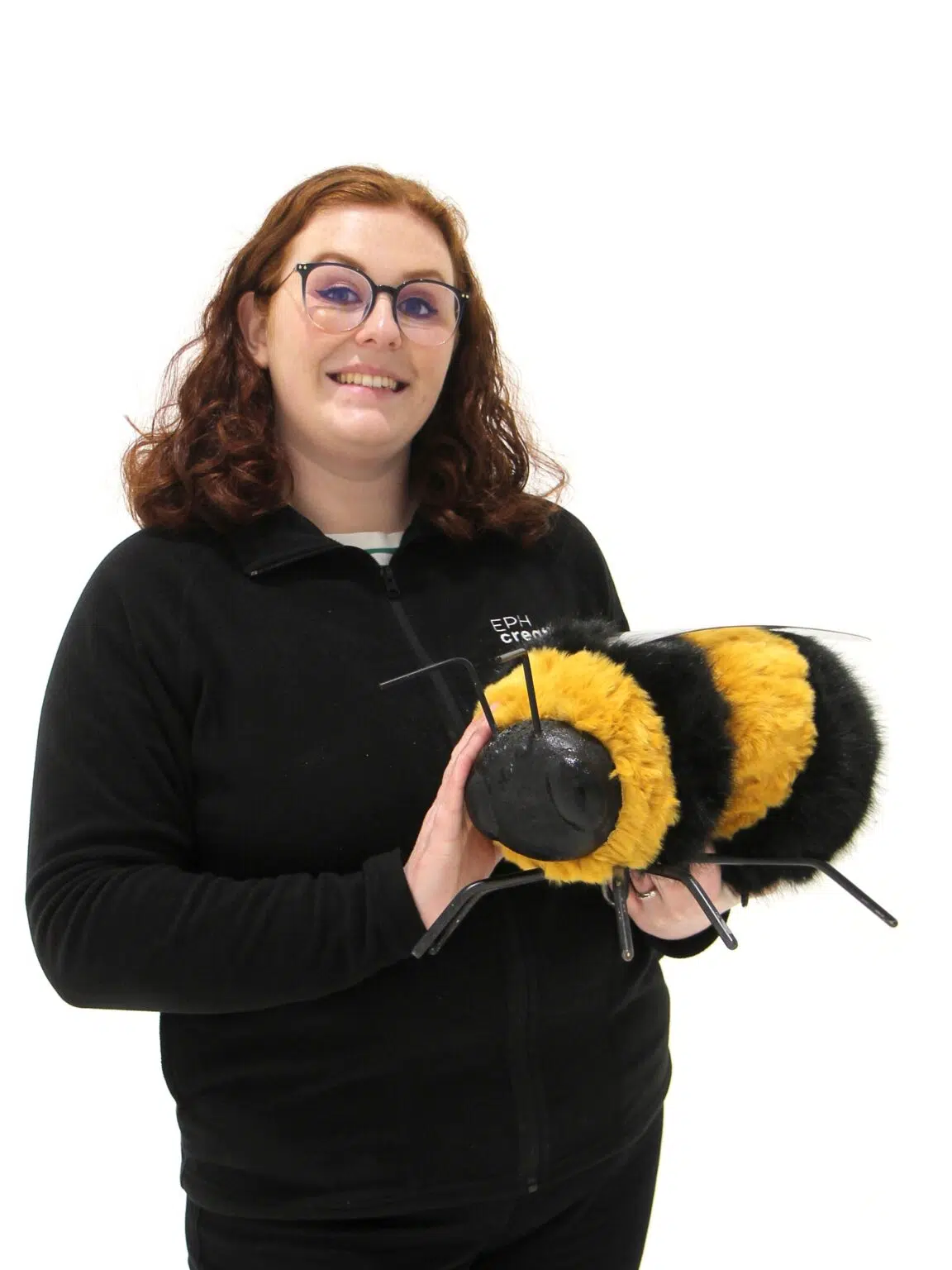 SN9626 _Giant Bee_event_prop_hire_EPH_Creative_7