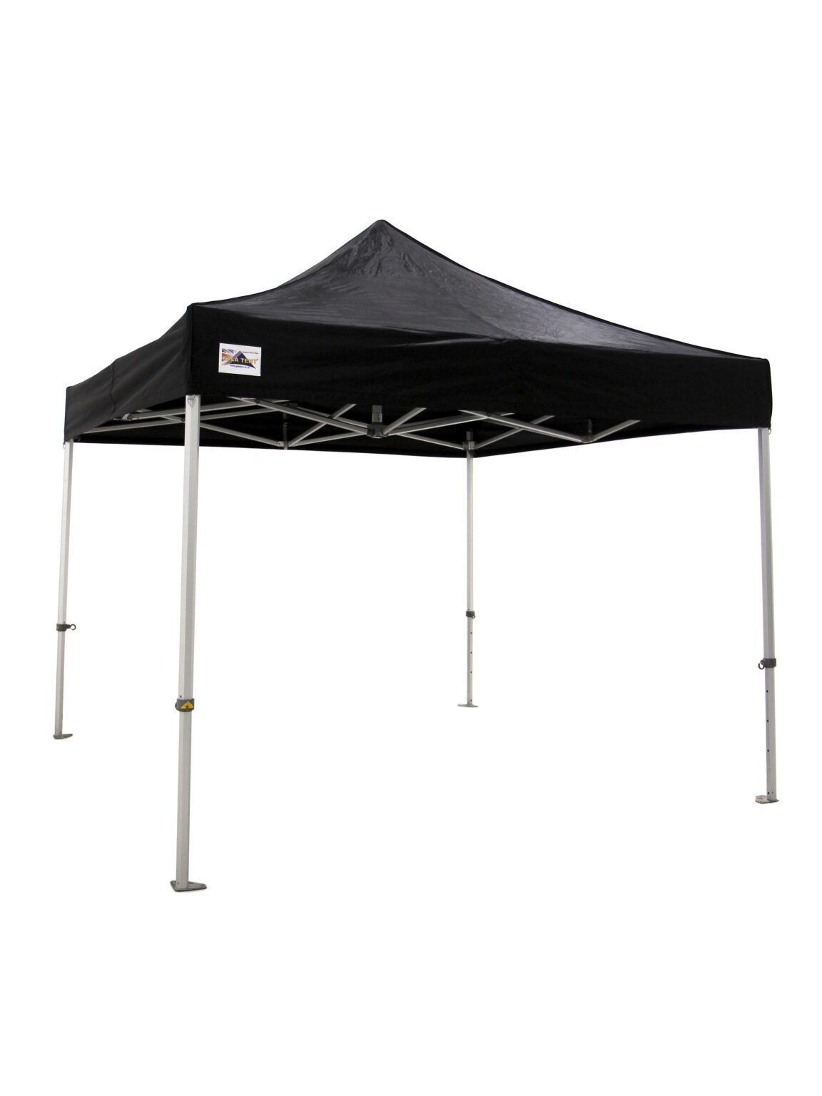 SN10043_3m x 3m Gazebo (No Sides) - Black_event_prop_hire_EPH_Creative_1_optimised