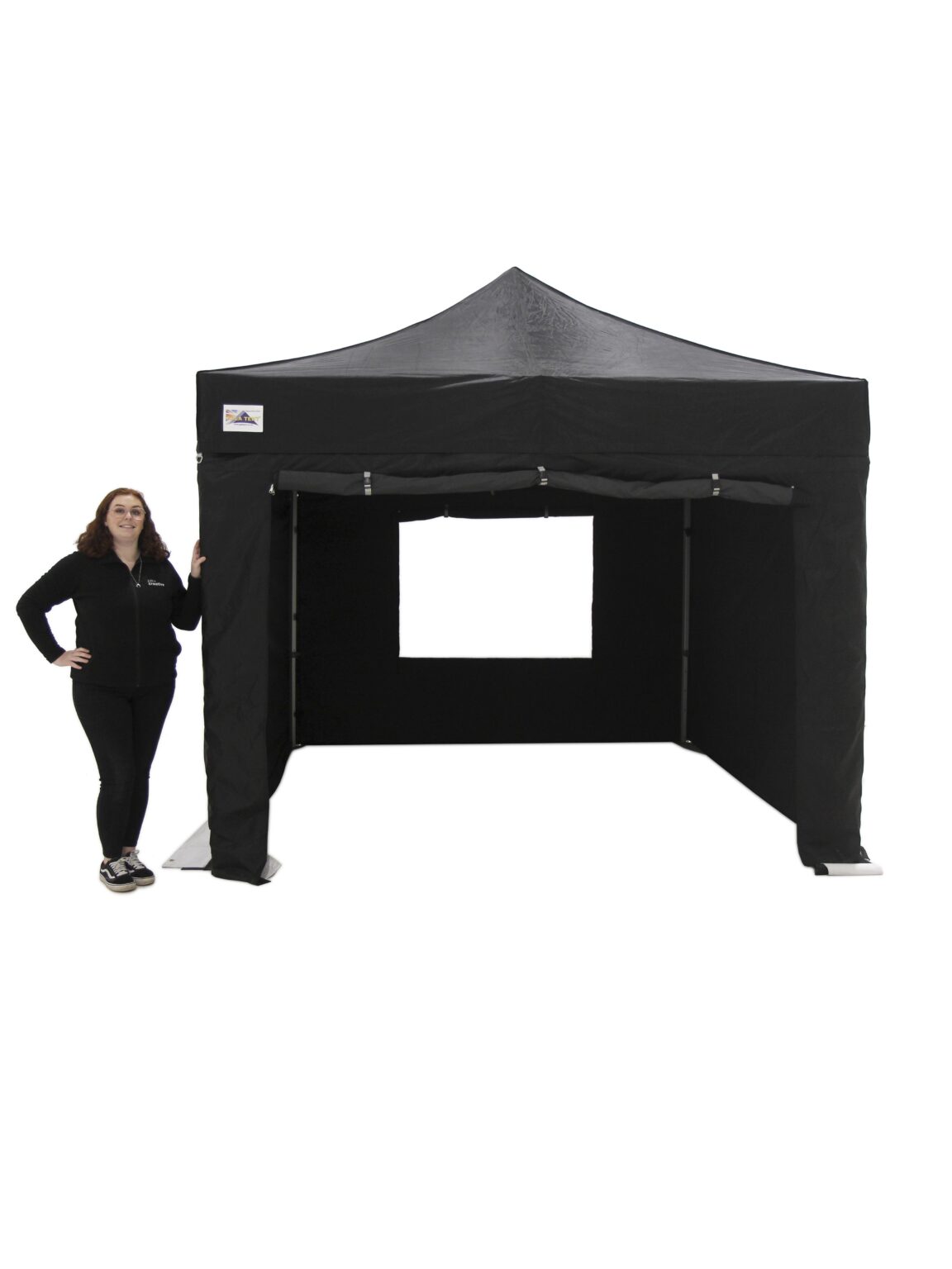 SN10044 _3m x 3m Gazebo (With Sides) - Black_event_prop_hire_EPH_Creative_0 (1)_optimised