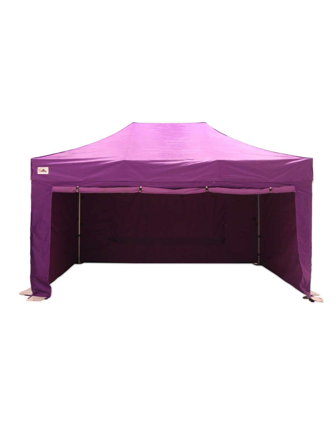 SN10054_3m x 4.5m Gazebo (With Sides) - Purple_event_prop_hire_EPH_Creative_4_optimised