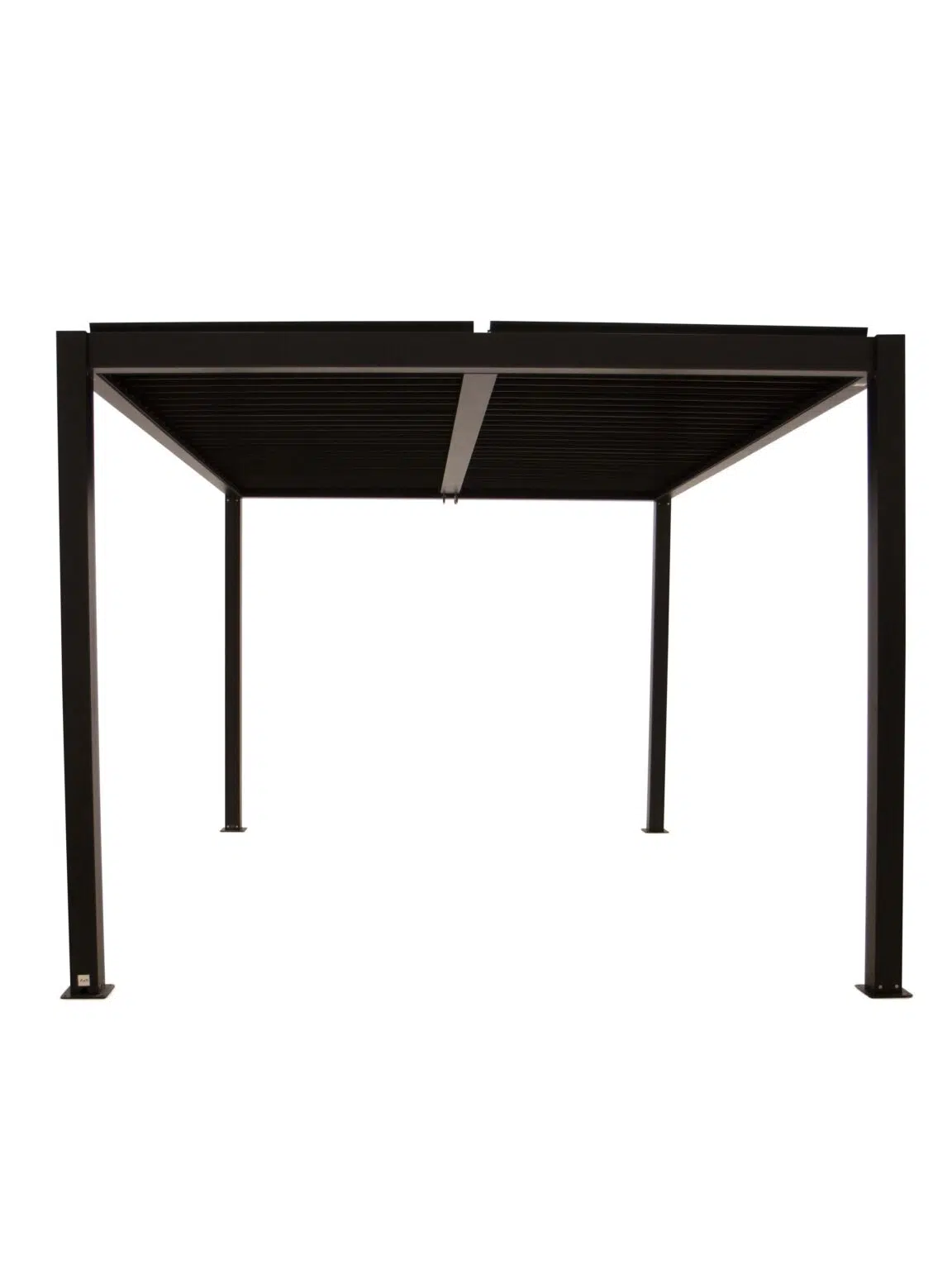SN11539 _Semi Permanent Aluminium Pergola__07704_optimised