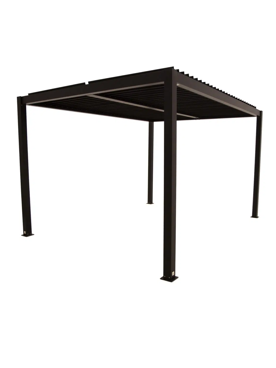 SN11539 _Semi Permanent Aluminium Pergola__07707_optimised