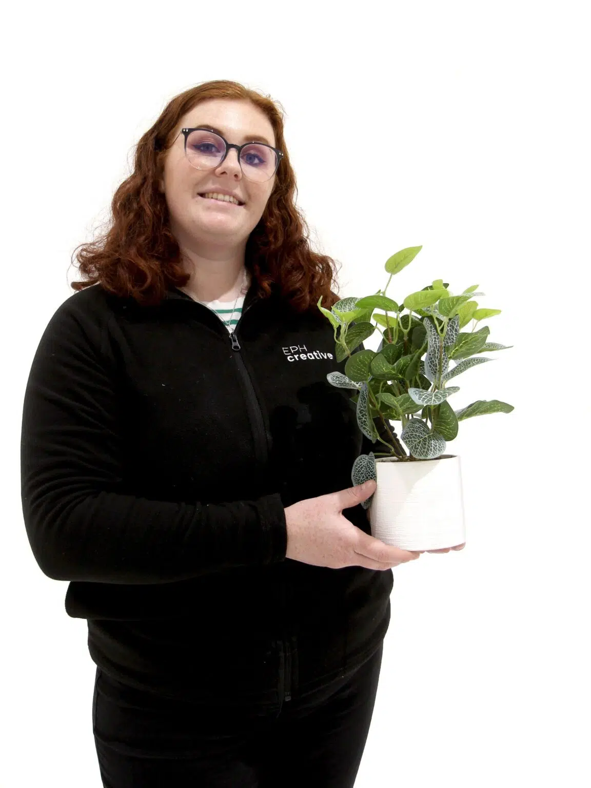 SN11623_Silver Variegated Plant in White Pot - Set of 4_event_prop_hire_EPH_Creative_8 (1)_optimised