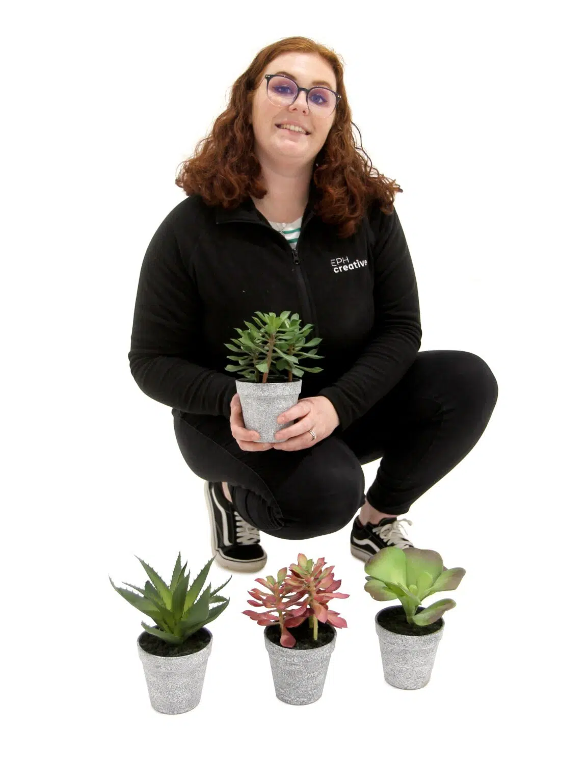 SN11625 _Succulent 20cm - Set of 4 (Style and Size May Vary)_event_prop_hire_EPH_Creative_6_optimised