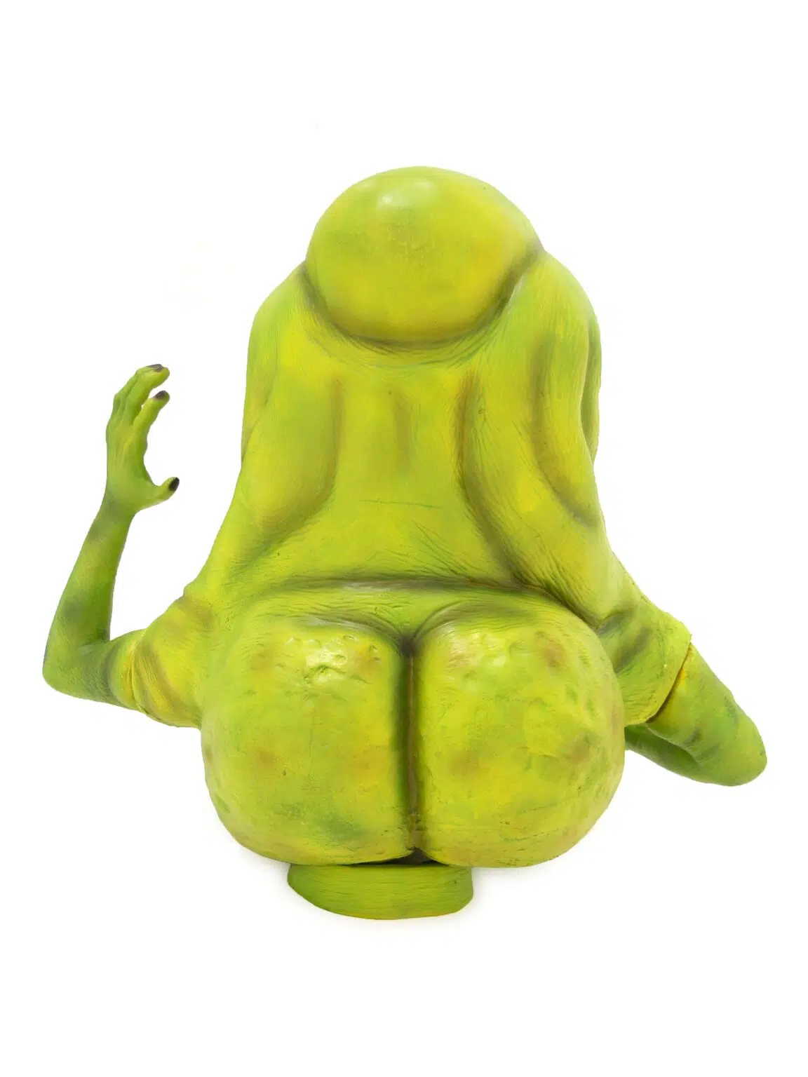 SN11664 _Life-Size Slimer_event_prop_hire_EPH_Creative_3_optimised