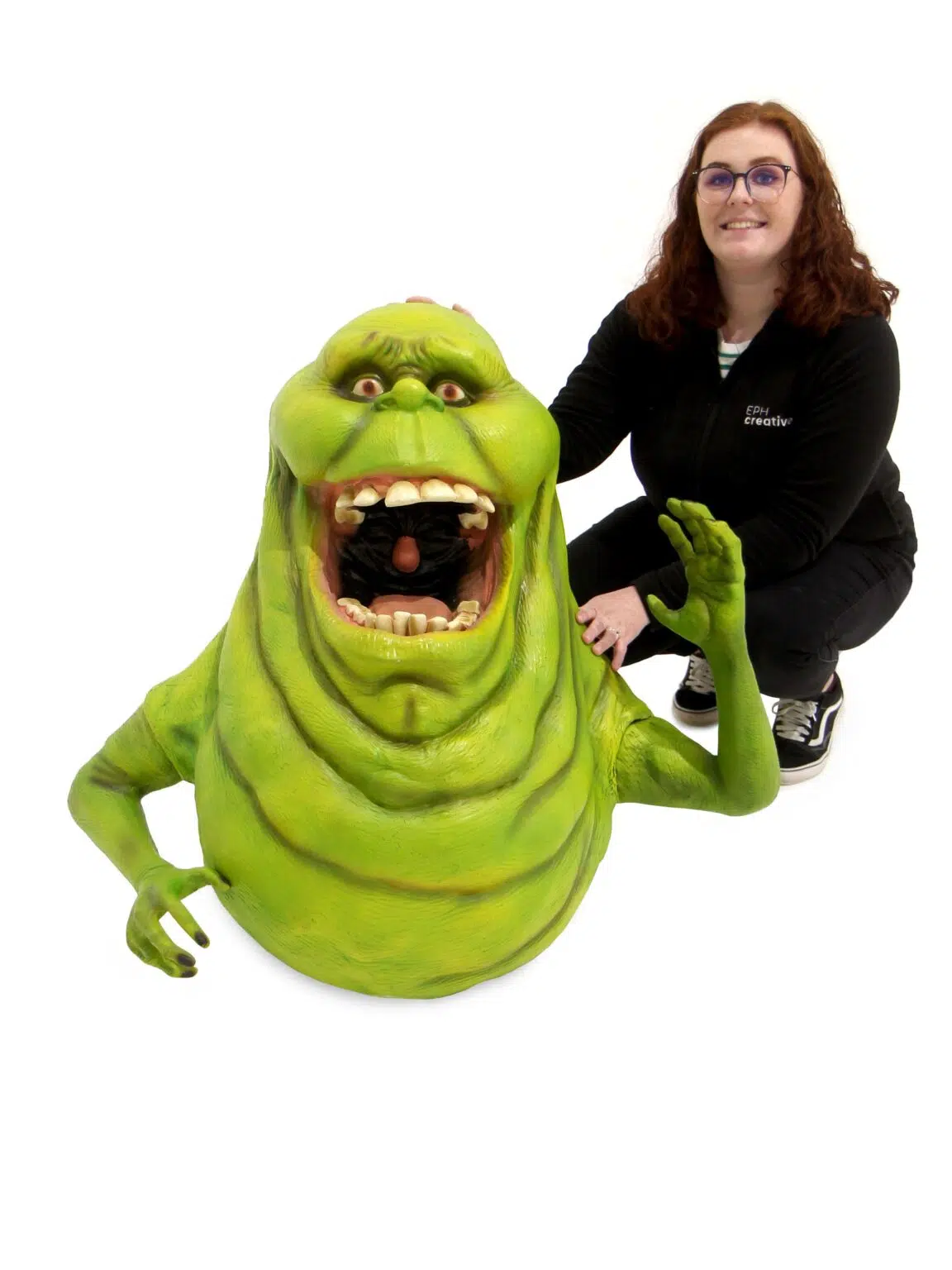 SN11664 _Life-Size Slimer_event_prop_hire_EPH_Creative_5 (1)_optimised