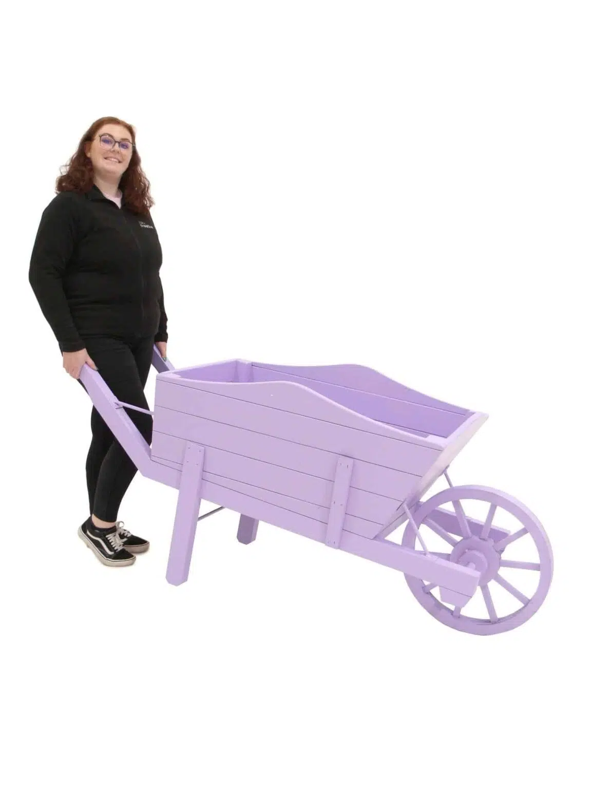 SN11732_Wooden Wheelbarrow - Purple__07107_optimised