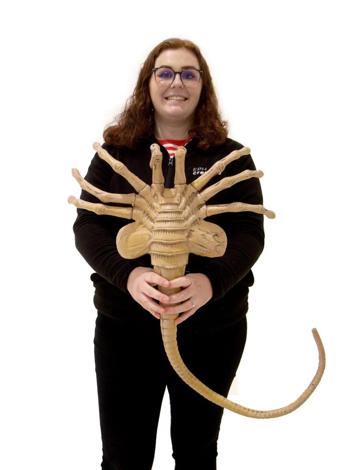 SN11885_Facehugger Alien__07310_optimised