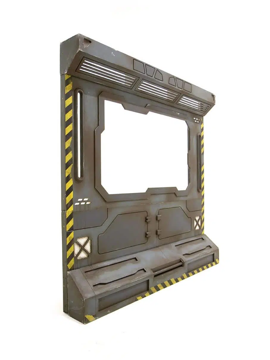 SN11937_Spaceship Bulkhead with Window__07632