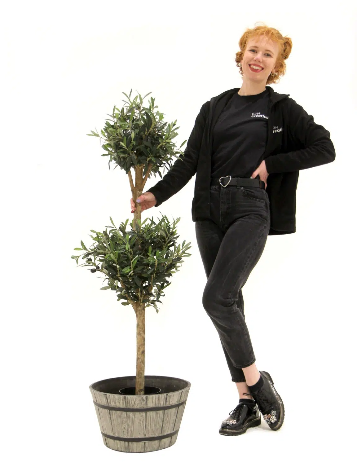 SN12057 _Olive Double Ball Tree__08225_optimised