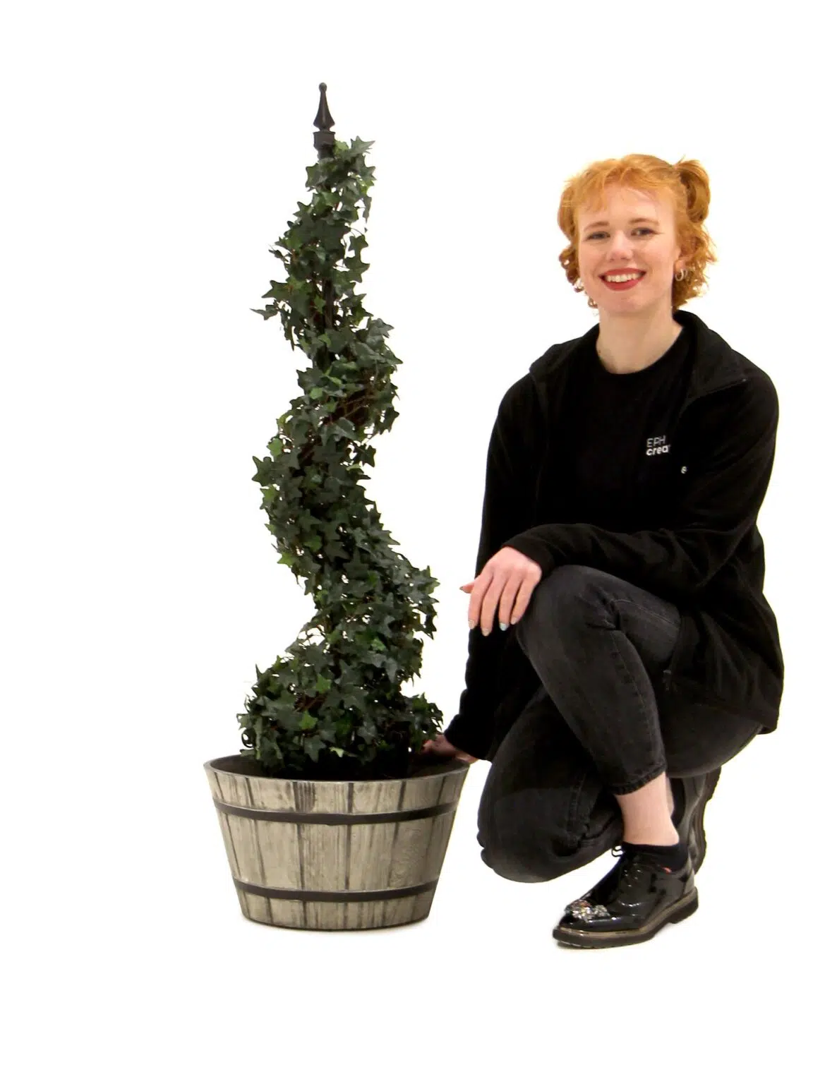 SN12063_Ivy Spiral Tree - 4ft__08245_optimised