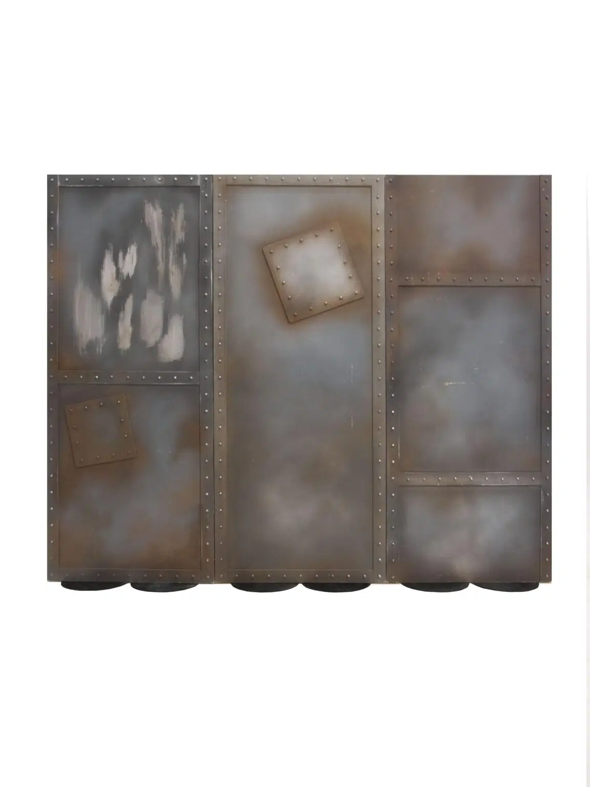 SN12155_Industrial Metal Effect Backdrop - Rivetted Frame Edge (Style May Vary) - Small__08082_optimised