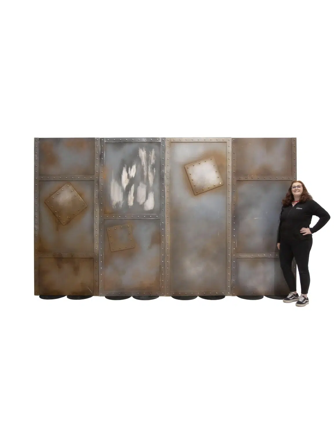SN12156_Industrial Metal Effect Backdrop - Rivetted Frame Edge (Style May Vary) - Medium__08088_optimised