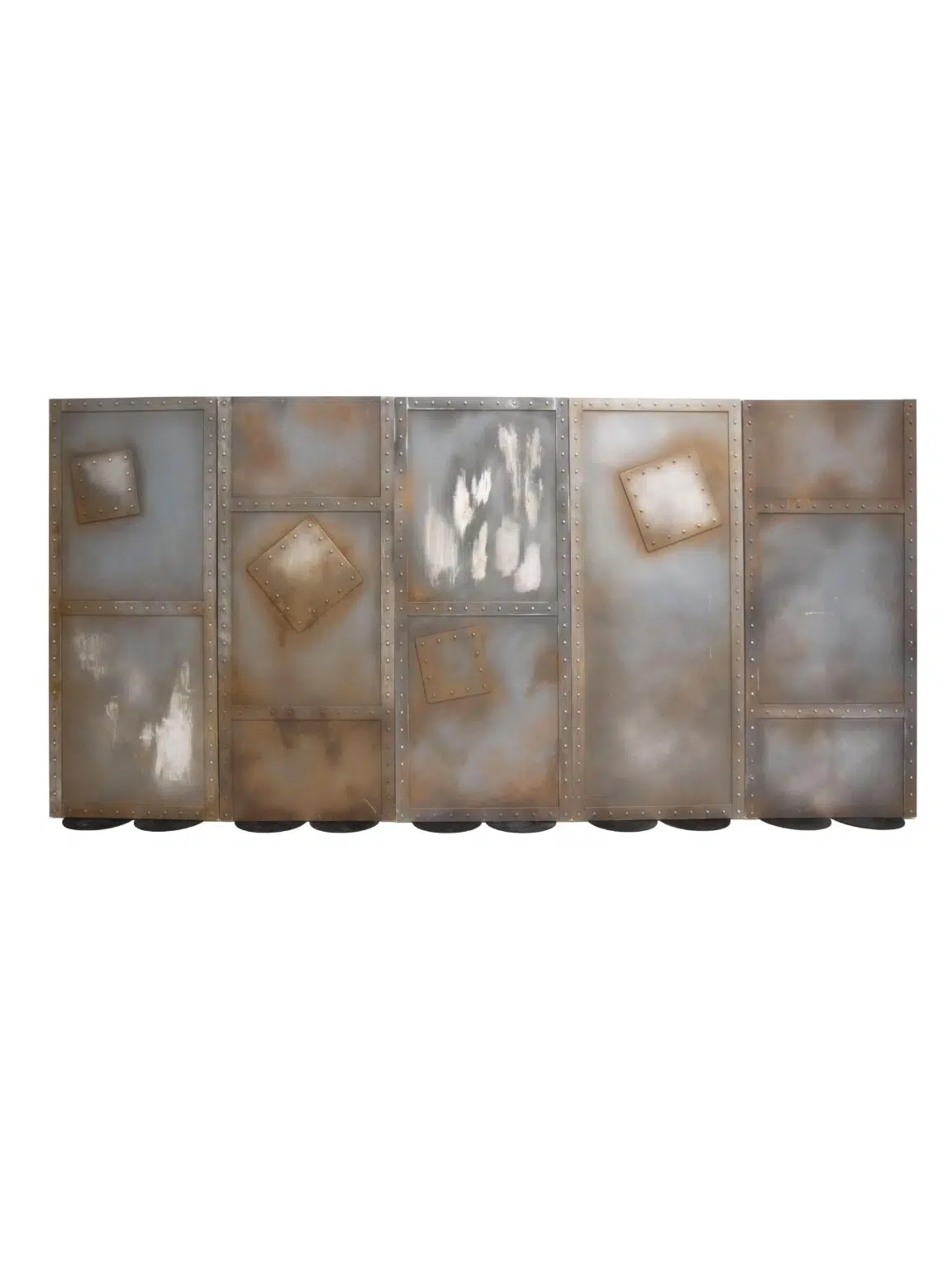 SN12157 _Industrial Metal Effect Backdrop - Rivetted Frame Edge (Style May Vary) - Large__08100_optimised