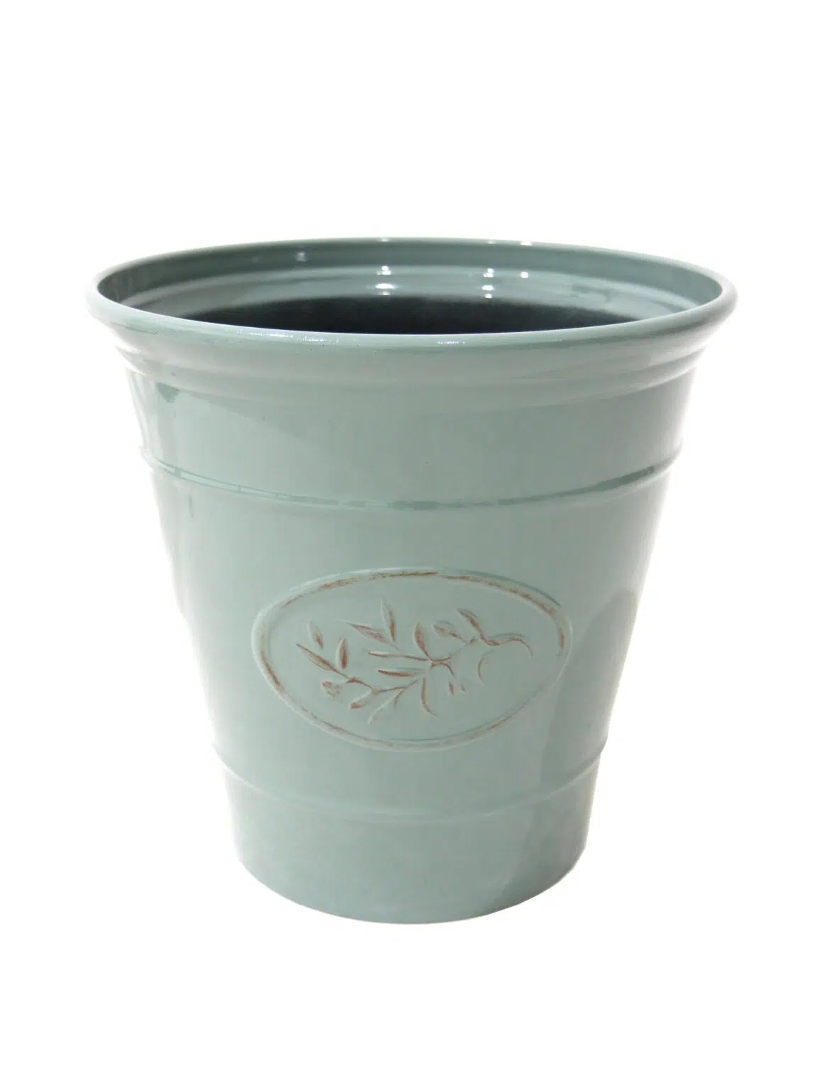 SN11514 _Ceramic Effect Planter - Olive Green - 55cm_event_prop_hire_EPH_Creative_4 (1)