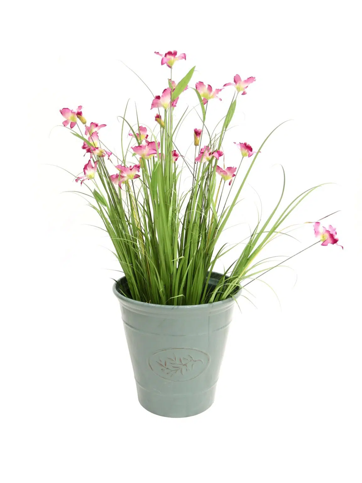 SN11514 _Ceramic Effect Planter - Olive Green - 55cm_event_prop_hire_EPH_Creative_6 (1)