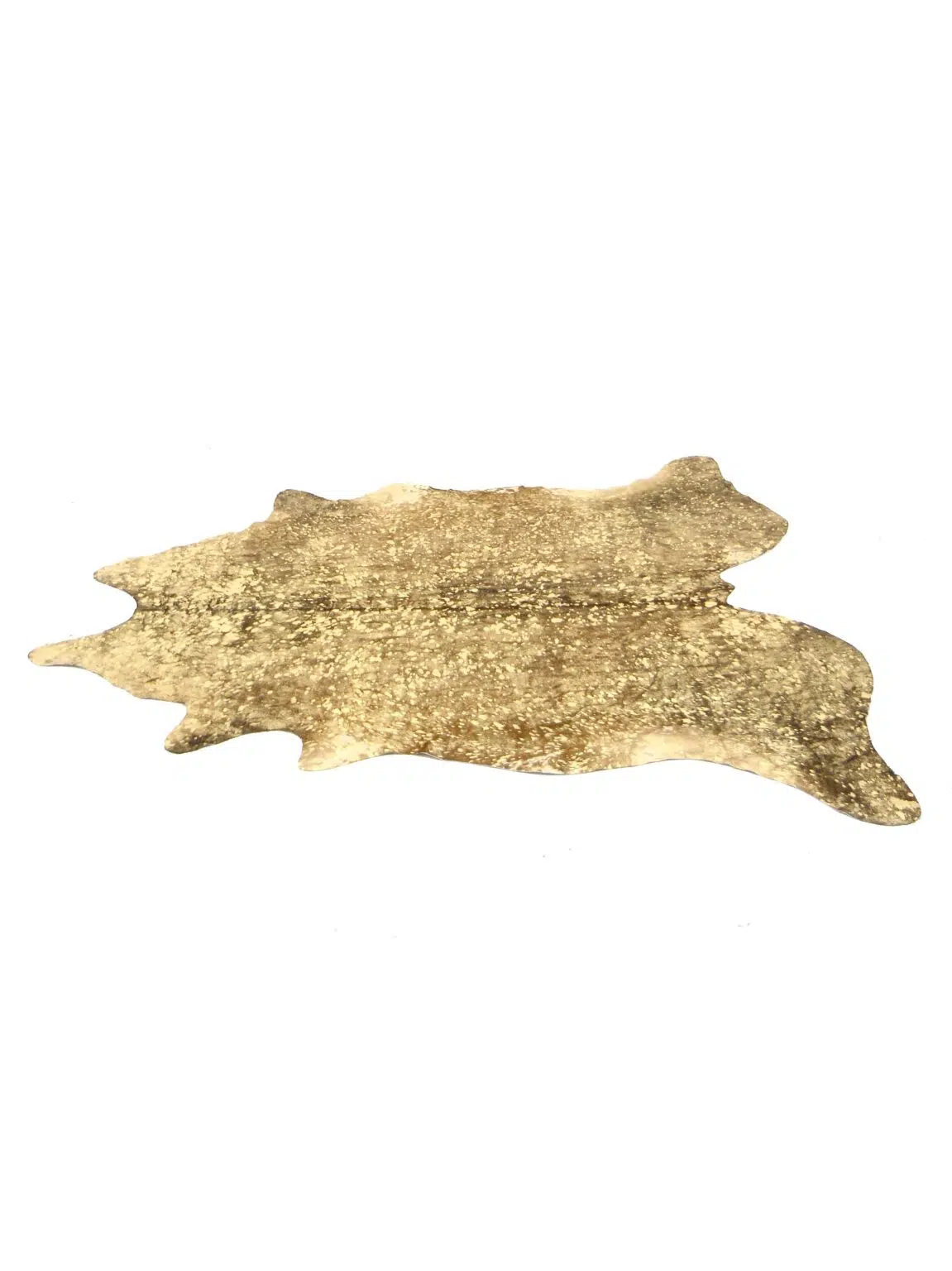 SN11543 _Cowhide - Metallic Gold on Brown_event_prop_hire_EPH_Creative_2_optimised