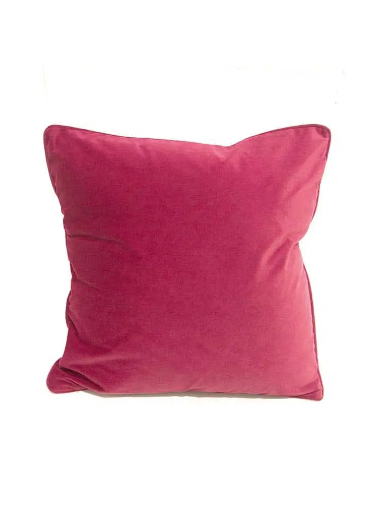SN11659_Velvet Cushion - Berry__07901_optimised