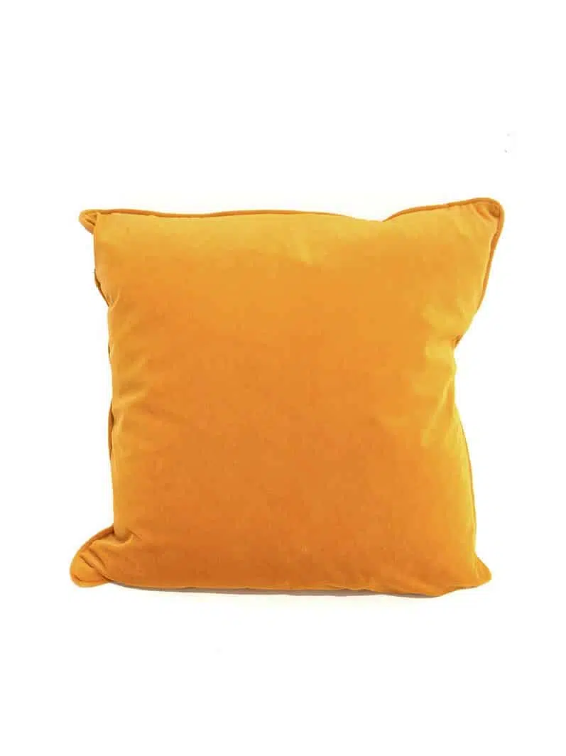 SN11660_Velvet Cushion - Orange__07911_optimised