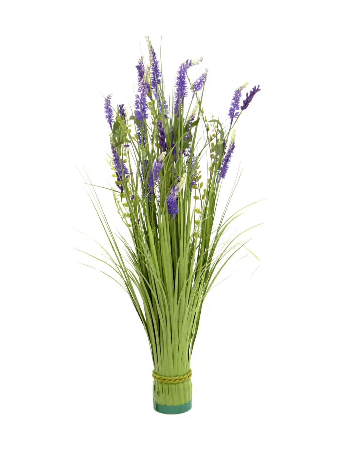 SN12000 _Floral Bunch (80cm) - Lavender (SN11919) - Set of 4__07794_optimised