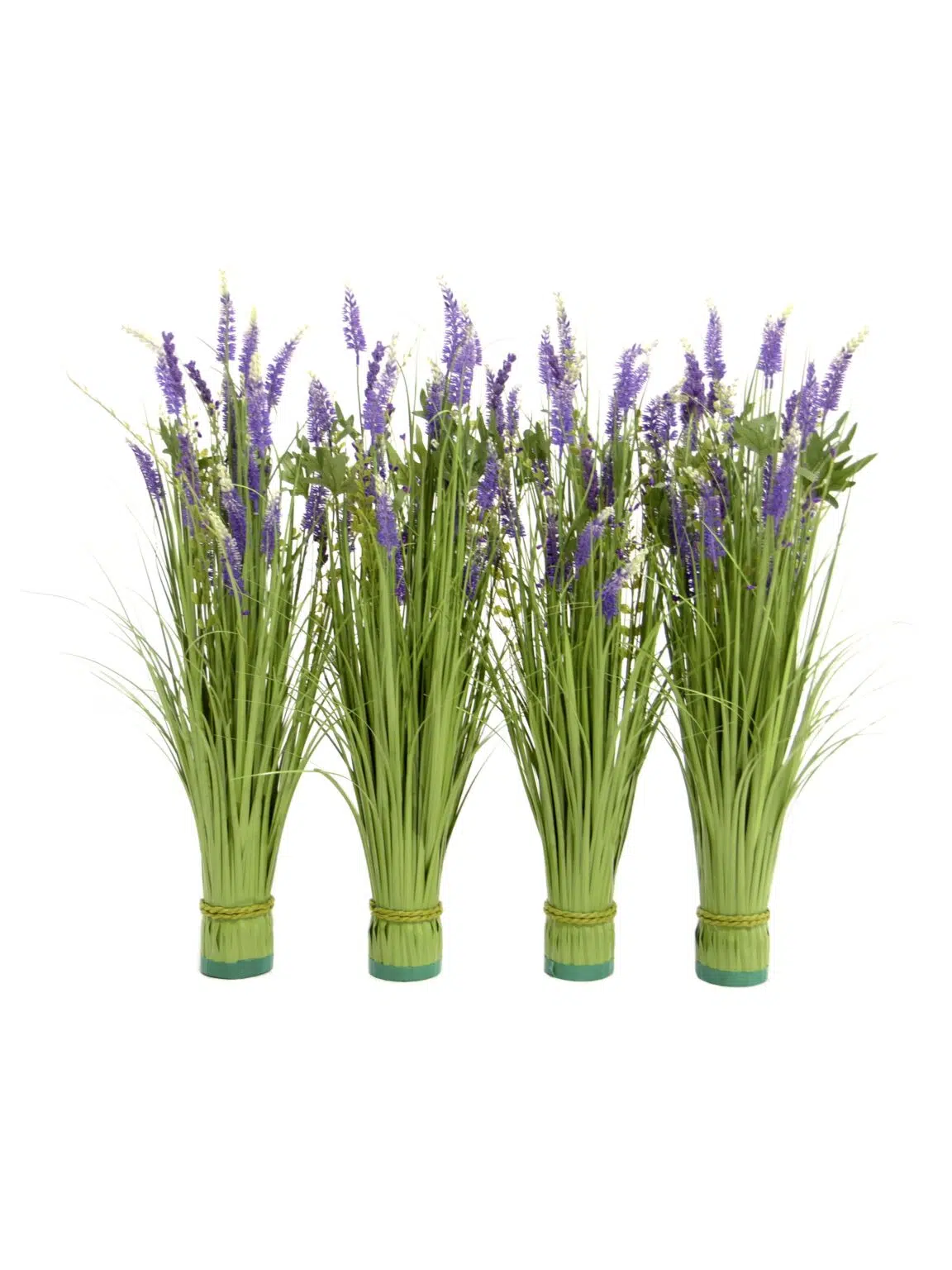 SN12000 _Floral Bunch (80cm) - Lavender (SN11919) - Set of 4__07798_optimised