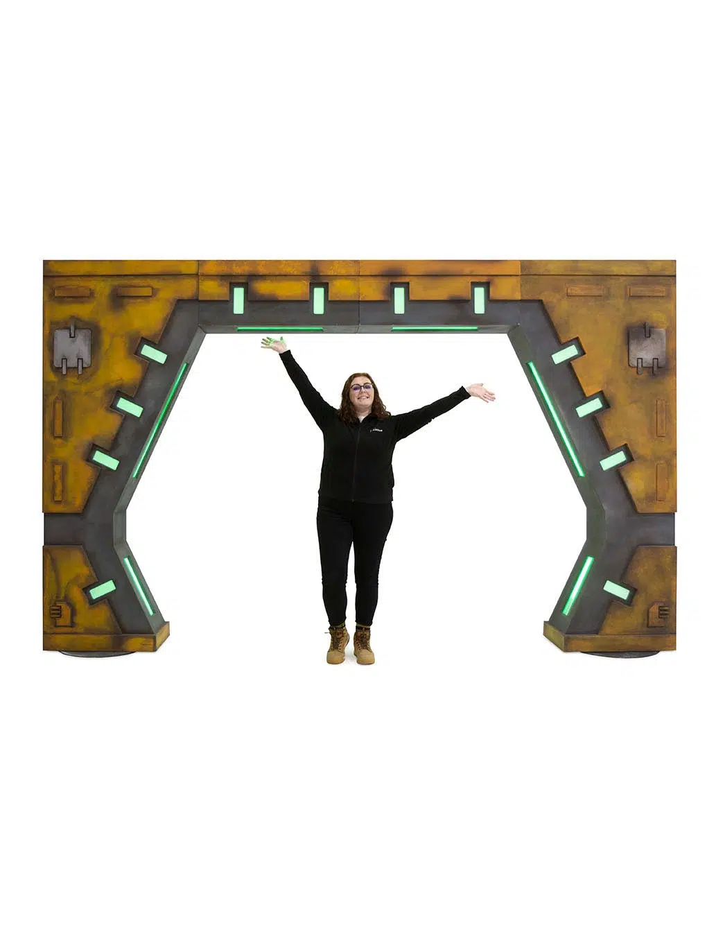 SN12026 _Sci-Fi Archway - Medium__07614_optimised