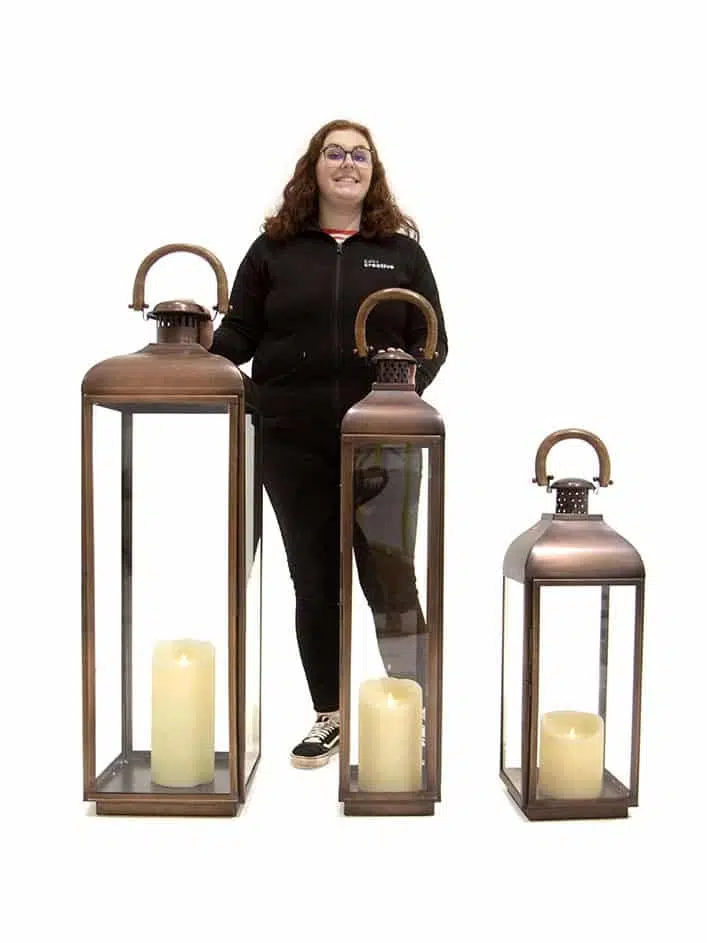 SN12136_Weathered Bronze Lanterns - Set of 3__07998_optimised