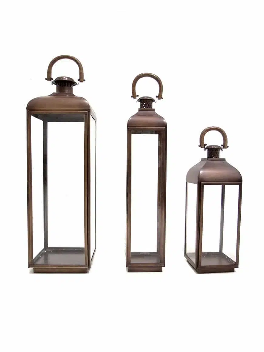 SN12136_Weathered Bronze Lanterns - Set of 3__08003_optimised