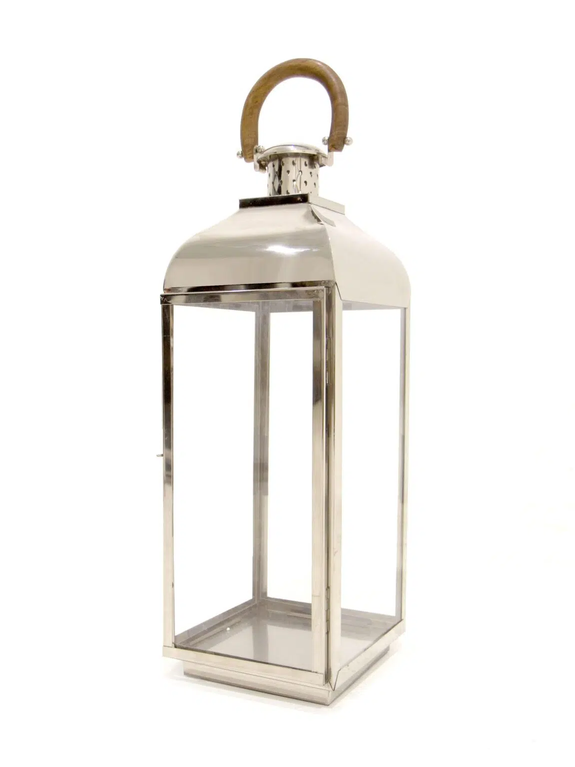 SN9305_Stainless Steel Lantern with Wooden Handles (Large)__07987_optimised