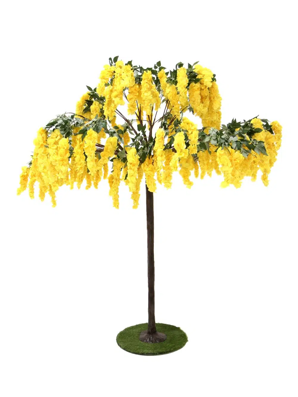 SN11192_Umbrella Table Top Tree - Yellow Wisteria_event_prop_hire_EPH_Creative_0_optimised
