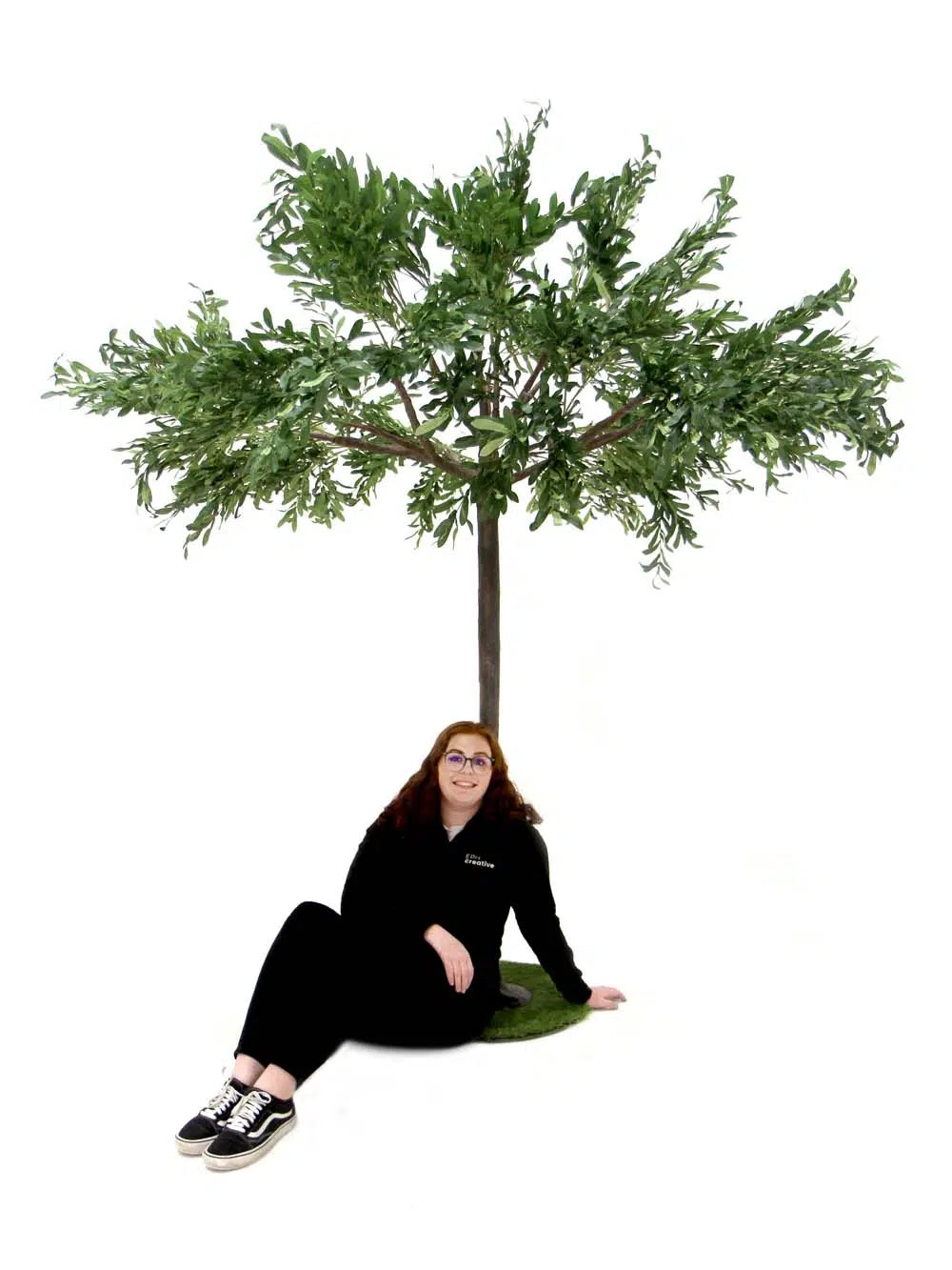 SN11284 _Umbrella Table Top Tree - Ruscus_event_prop_hire_EPH_Creative_8_optimised