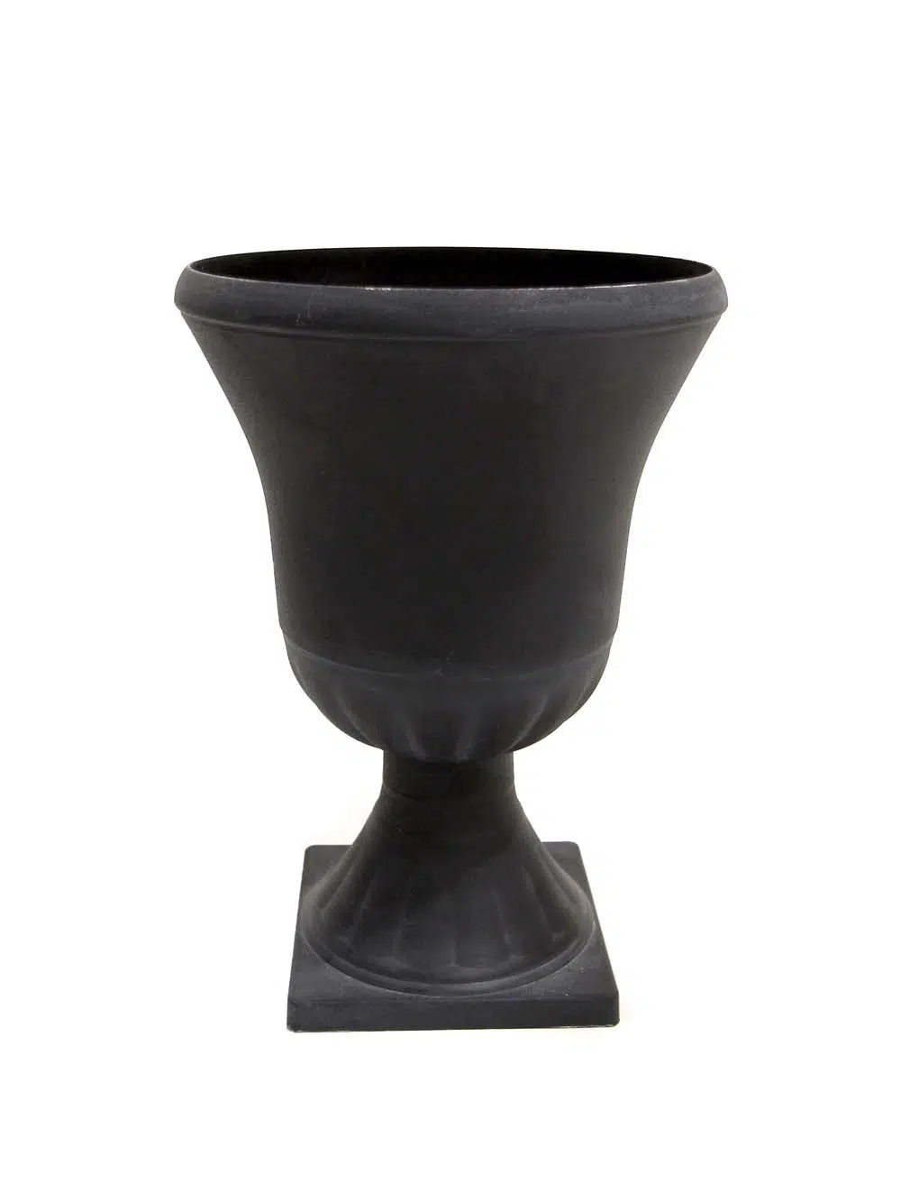 SN11516 _Urn Planter 40cm - Black_event_prop_hire_EPH_Creative_6__optimised