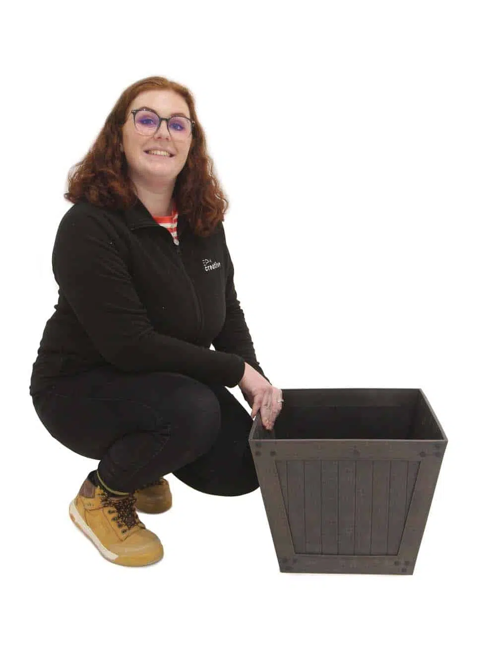 SN11519 _Wood Style Square Planter - Grey_event_prop_hire_EPH_Creative_4 (1)__optimised