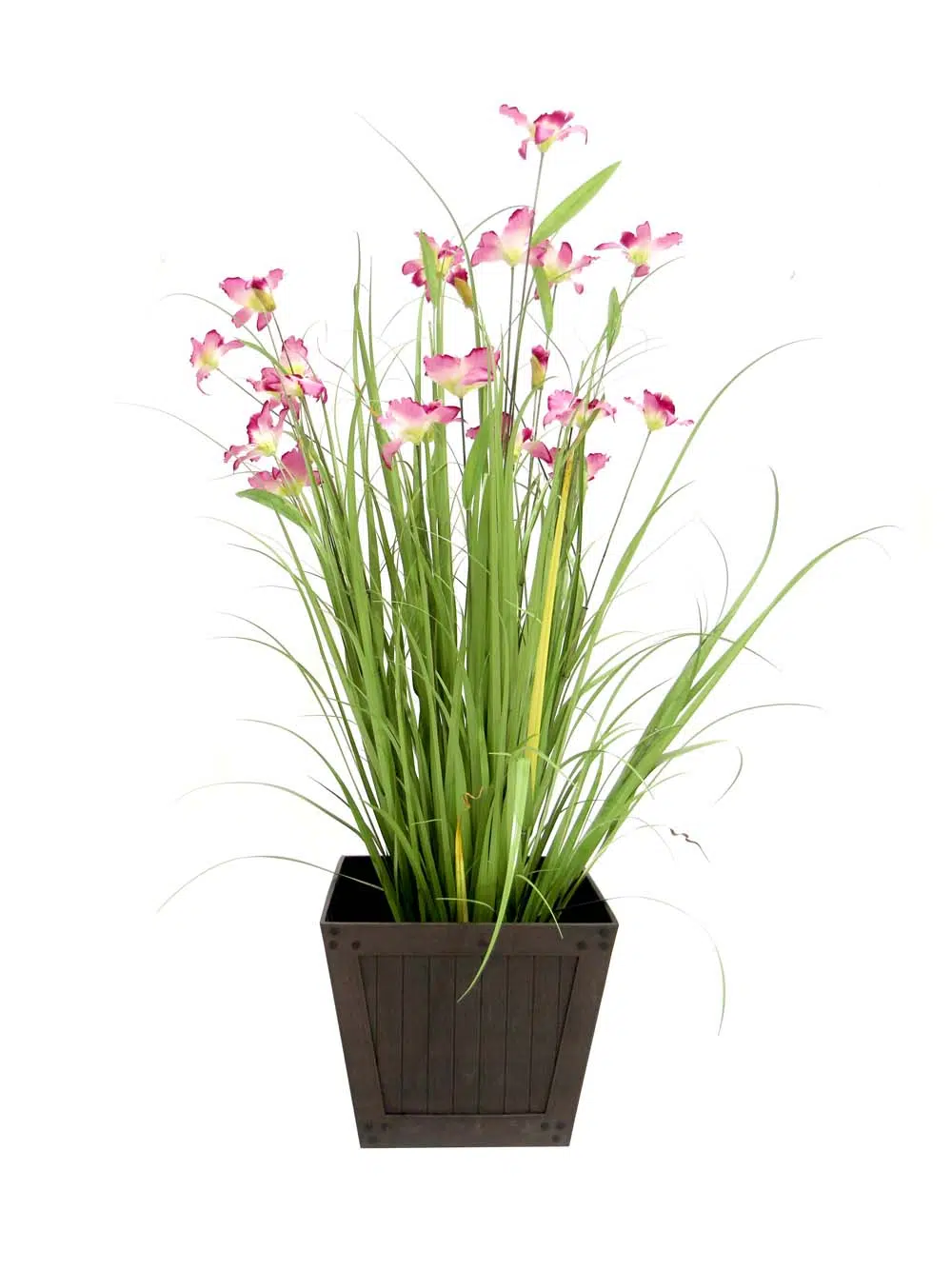 SN11519 _Wood Style Square Planter - Grey_event_prop_hire_EPH_Creative_6__optimised