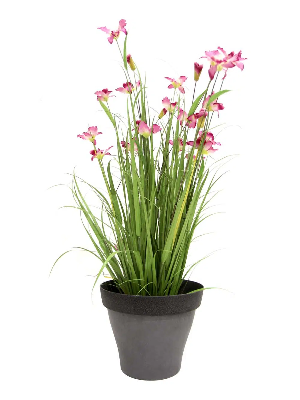 SN11520 _Round Textured Planter - Grey_event_prop_hire_EPH_Creative_0__optimised