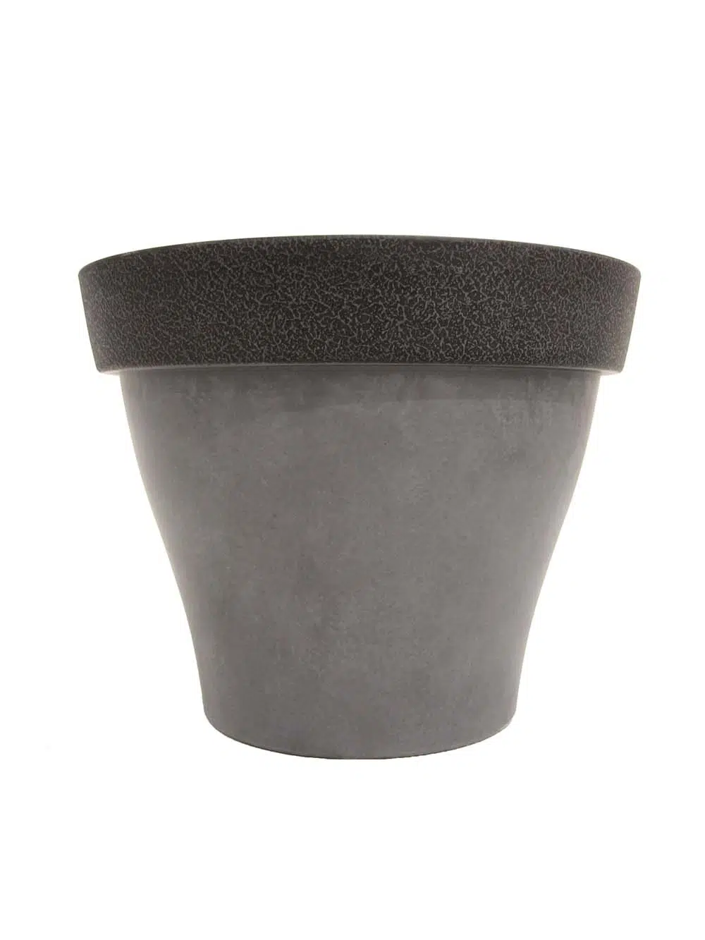 SN11520 _Round Textured Planter - Grey_event_prop_hire_EPH_Creative_2__optimised