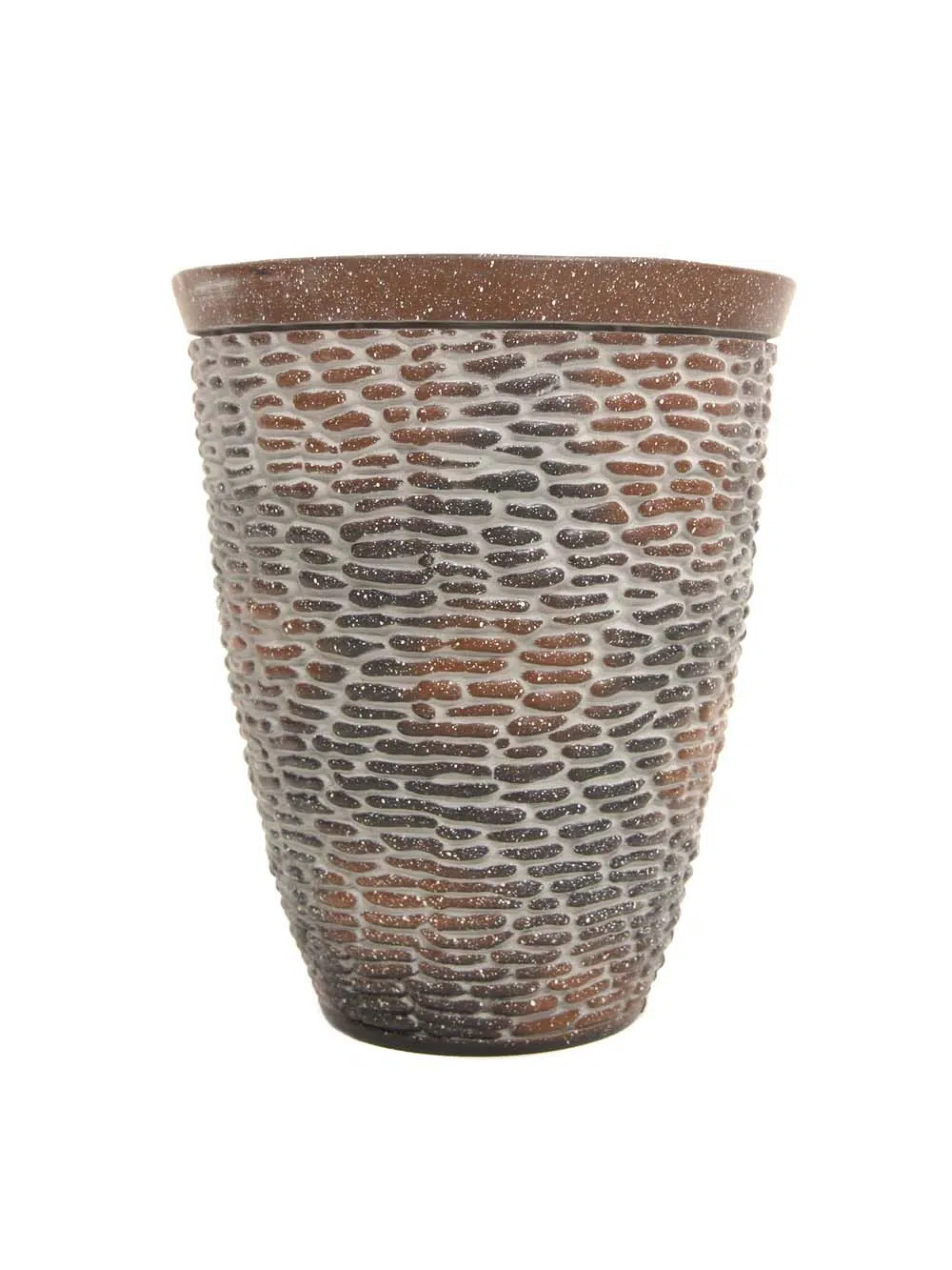 SN11523 _Tall Rustic Stone Planter - 37cm_event_prop_hire_EPH_Creative_2_optimised