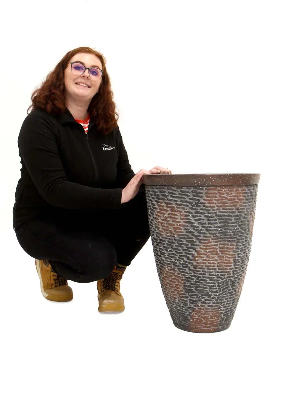 SN11524 _Tall Rustic Stone Planter - 44cm_event_prop_hire_EPH_Creative_9_optimised