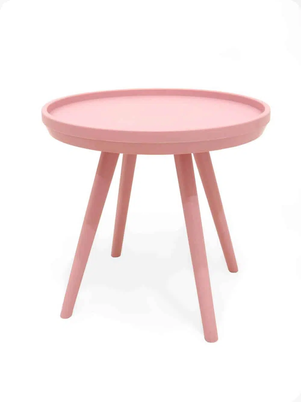 SN12950_Round Side Table - Pink_event_prop_hire_EPH_Creative_650_optimised
