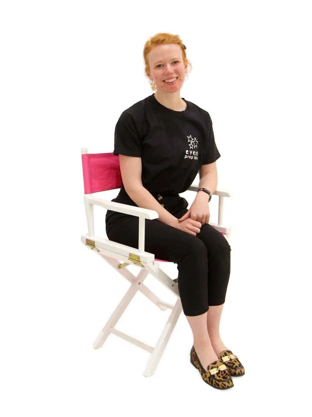 SN12952 _Director's Chair - Pink_White_event_prop_hire_EPH_Creative_649_optimised