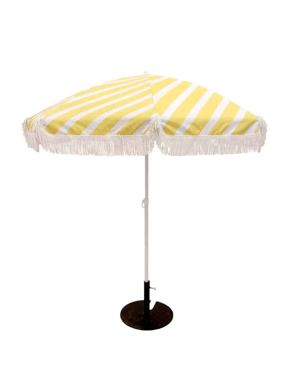 SN12953 _Fringed Parasol - Yellow_White Stripe_event_prop_hire_EPH_Creative_692_optimised