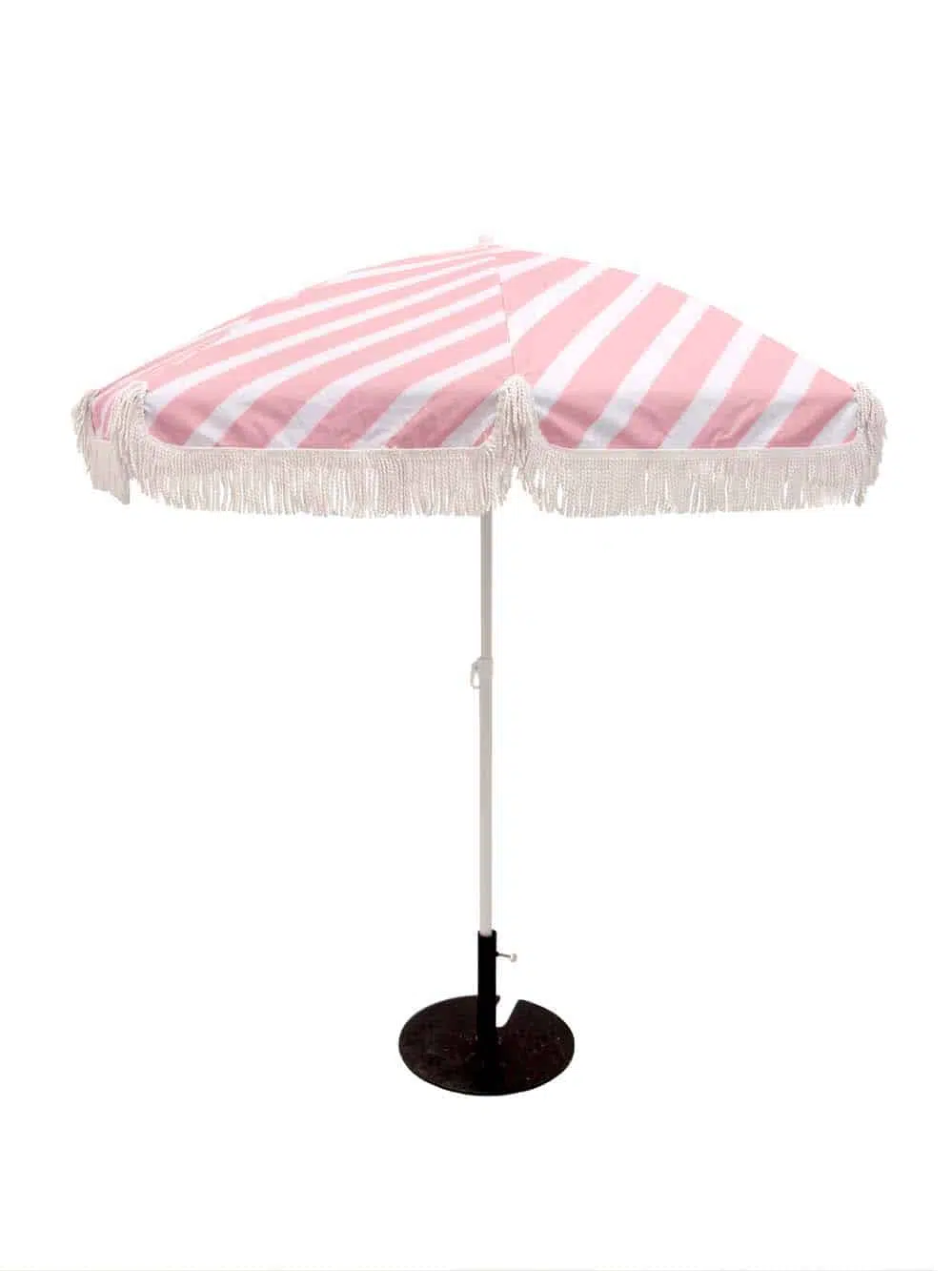 SN12954 _Fringed Parasol - Pink_White Stripe_event_prop_hire_EPH_Creative_700_optimised