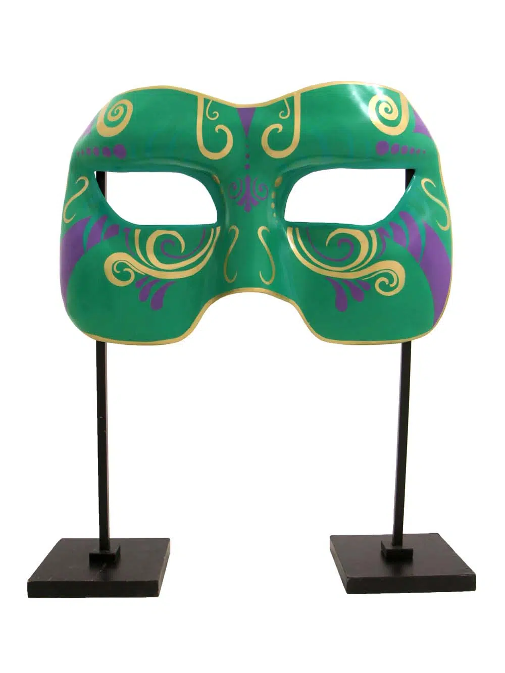 SN12835 _Giant Venetian Mask Green Set_event_prop_hire_EPH_Creative_615._optimised
