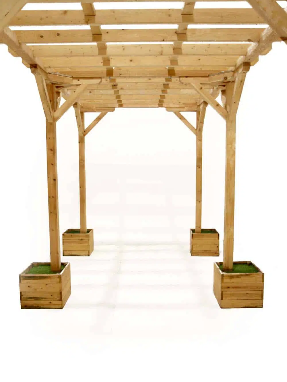 SN10528_Chunky Wooden Pergola - 5m Long_event_prop_hire_EPH_Creative_910