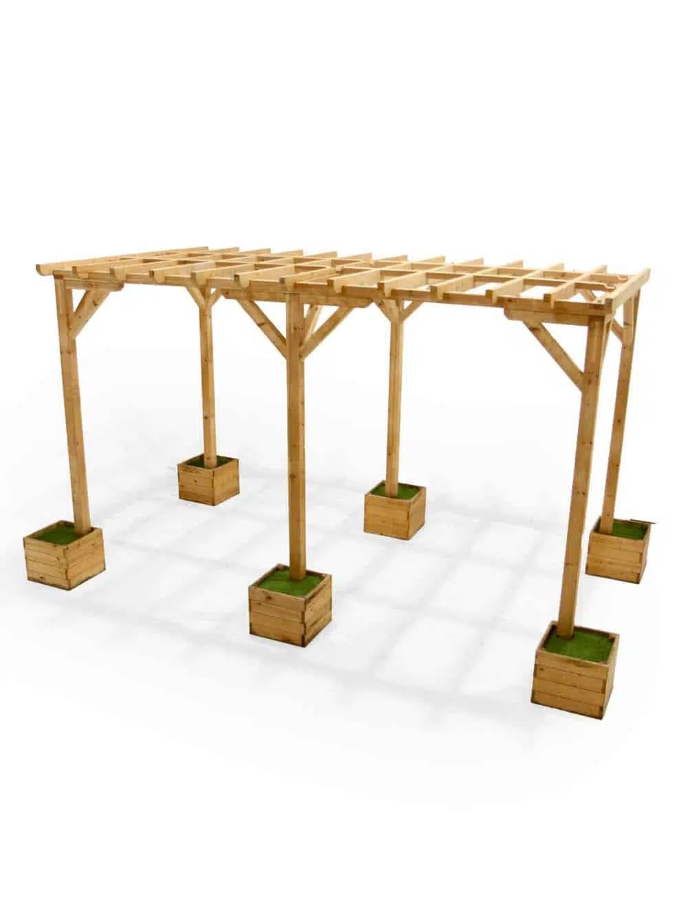 SN10528_Chunky Wooden Pergola - 5m Long_event_prop_hire_EPH_Creative_918