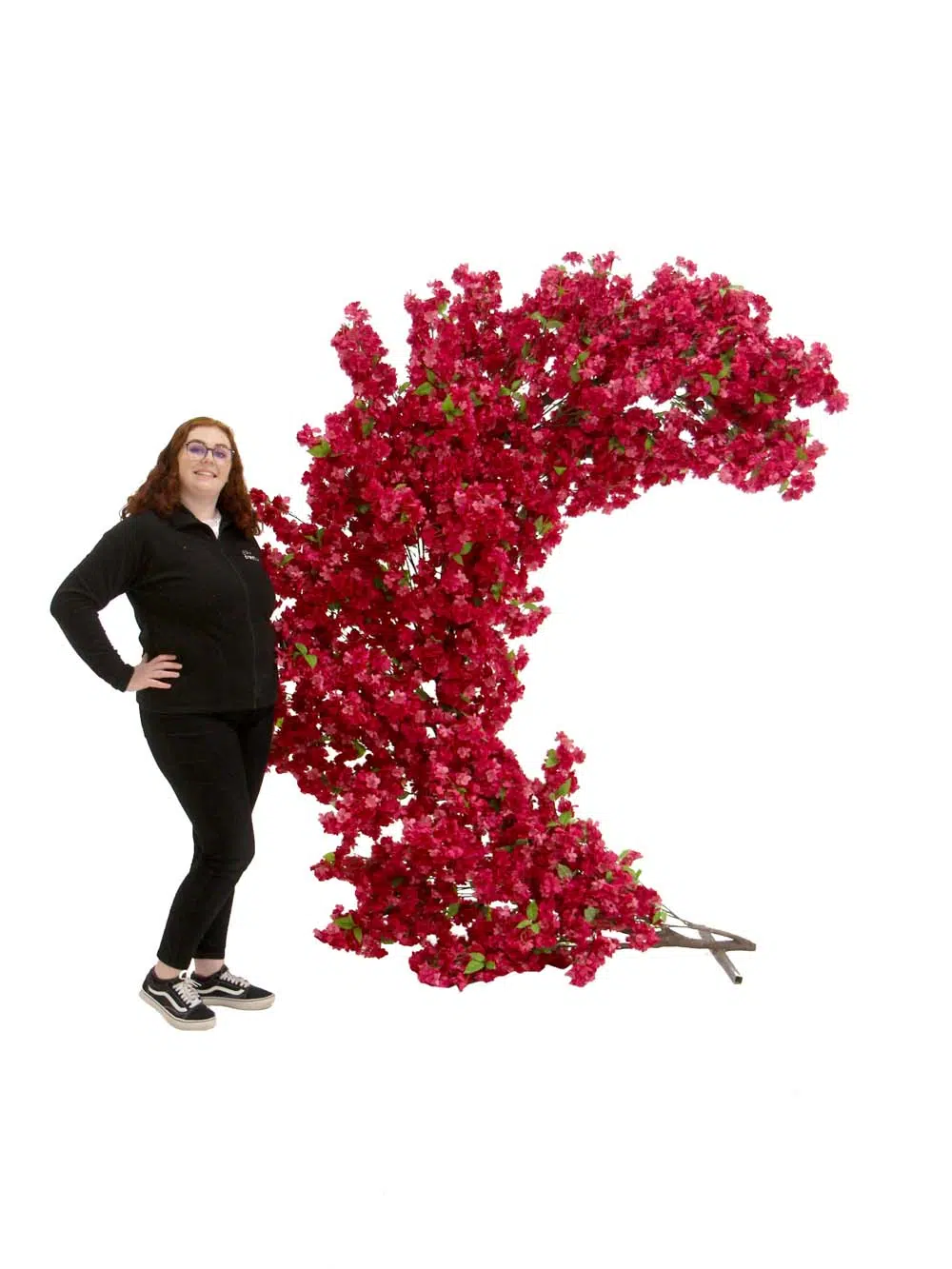 SN11209_Half Moon Gate - Cerise Blossom_event_prop_hire_EPH_Creative_3