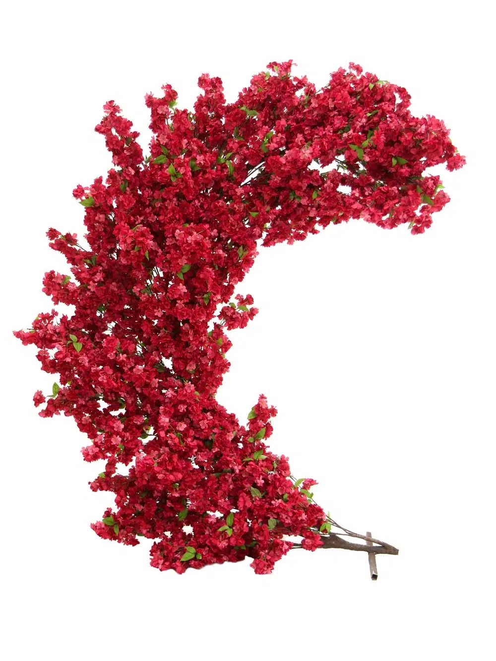 SN11209_Half Moon Gate - Cerise Blossom_event_prop_hire_EPH_Creative_7